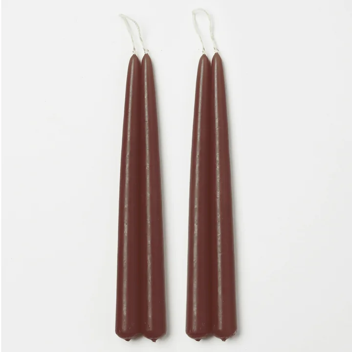 Blossom Candles from applicata