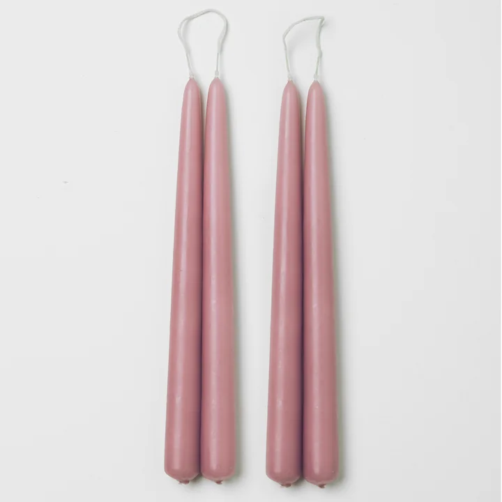 Blossom Candles from applicata