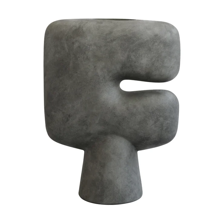 101 Copenhagen - Tribal Vase | Connox