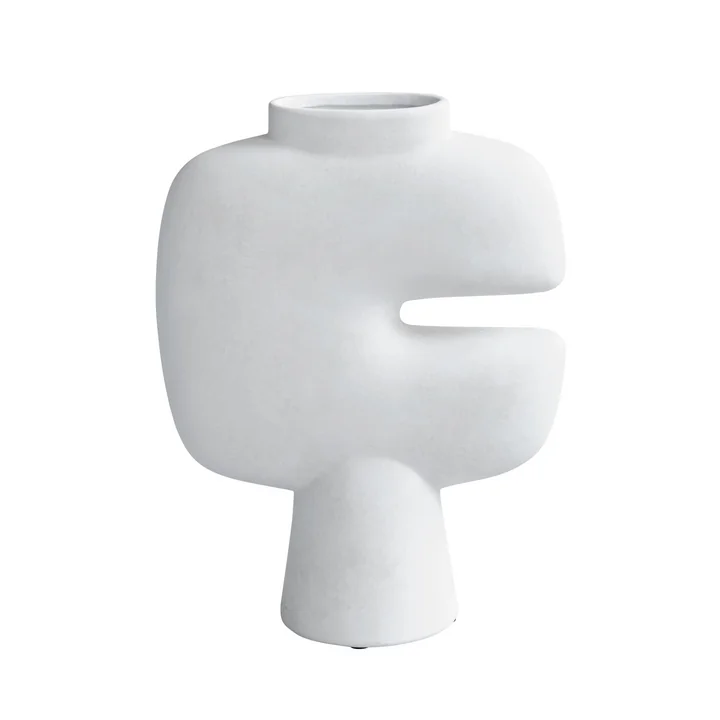 101 Copenhagen - Tribal Vase | Connox