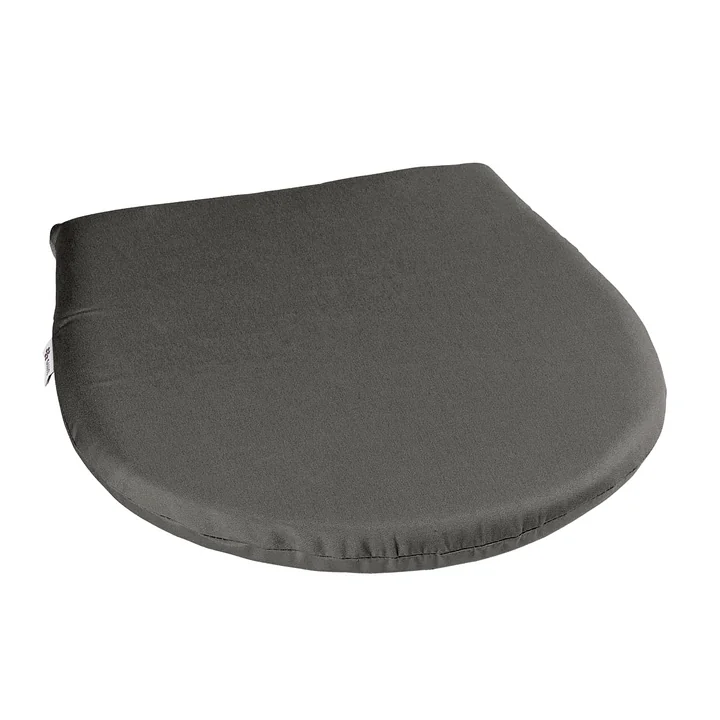 Emu - Seat cushion for Ronda chair, dark gray