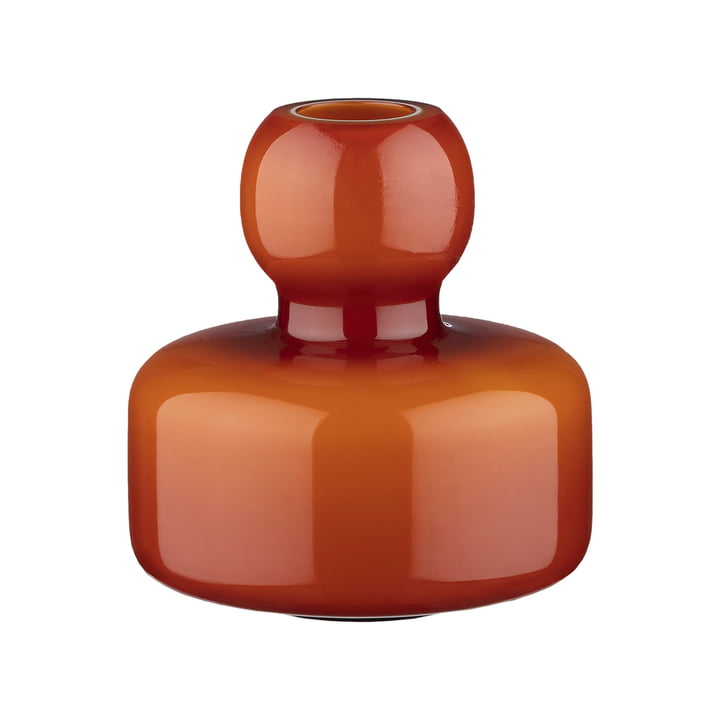 Flower Vase , caramel from Marimekko