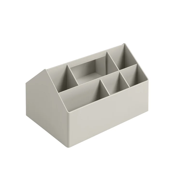 Sketch Toolbox, gray from Muuto
