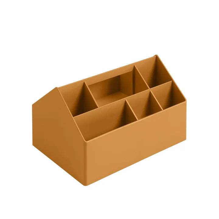 Sketch Toolbox, burnt orange from Muuto