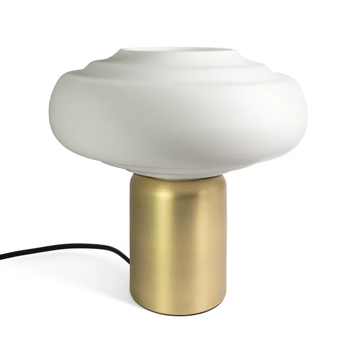 Ciara Table lamp, Ø26 cm from yunic