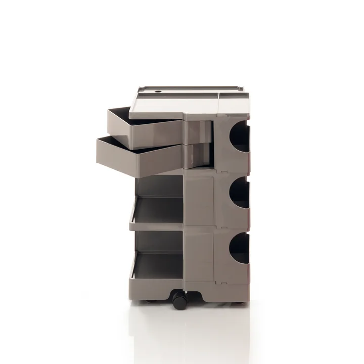 Trolley 3/2, cumin by B-Line