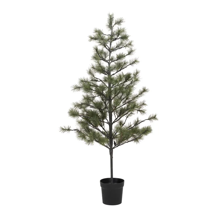 Peuce Christmas tree from House Doctor in natural finish
