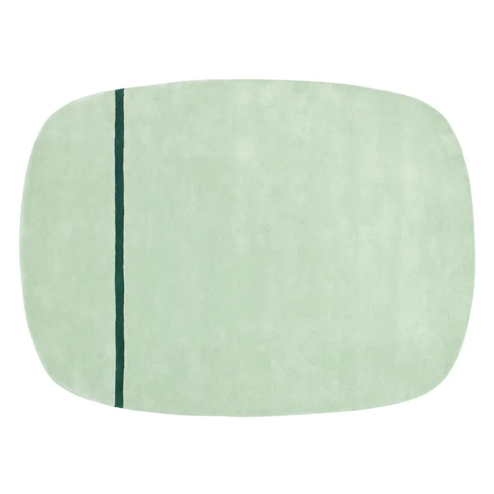 Normann Copenhagen - Oona Carpet, 175 x 240, mint