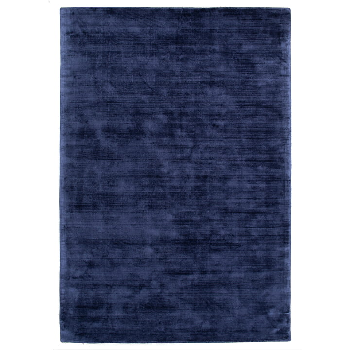 Felipe Carpet, 200 x 290 cm, blue from Nuuck
