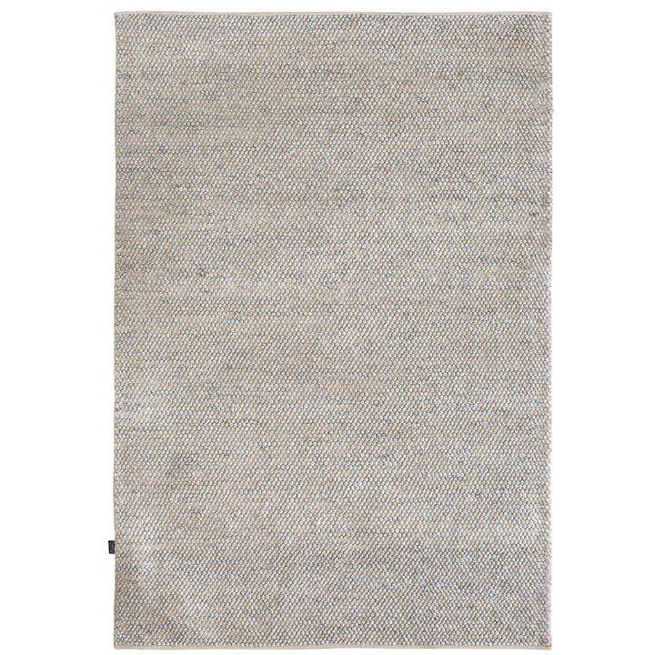 Thore Carpet, 200 x 300 cm, gray from Nuuck