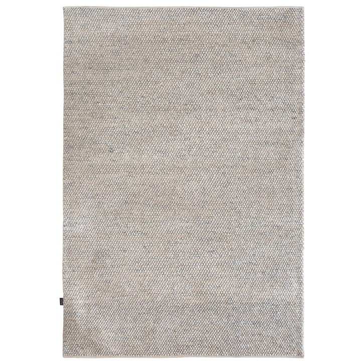 Thore Carpet, 170 x 240 cm, gray from Nuuck