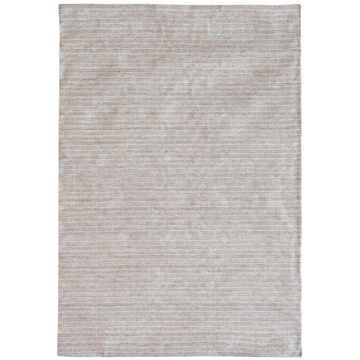 Lene Carpet, 170 x 240 cm, beige from Nuuck