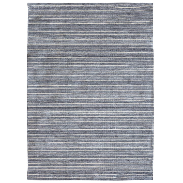 Lene Carpet, 170 x 240 cm, gray from Nuuck