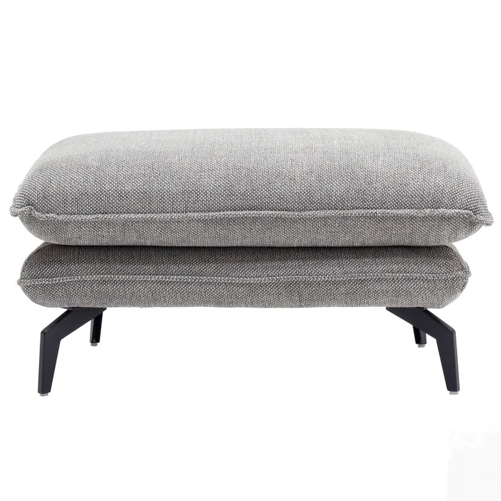 Kvinde Stool silent, light gray from Nuuck