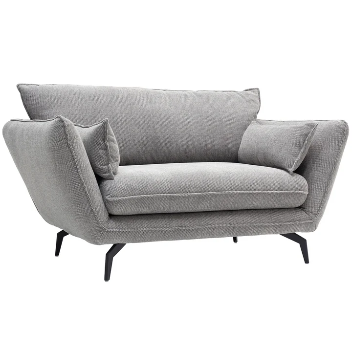The Kvinde Sofa Loveseat from Nuuck