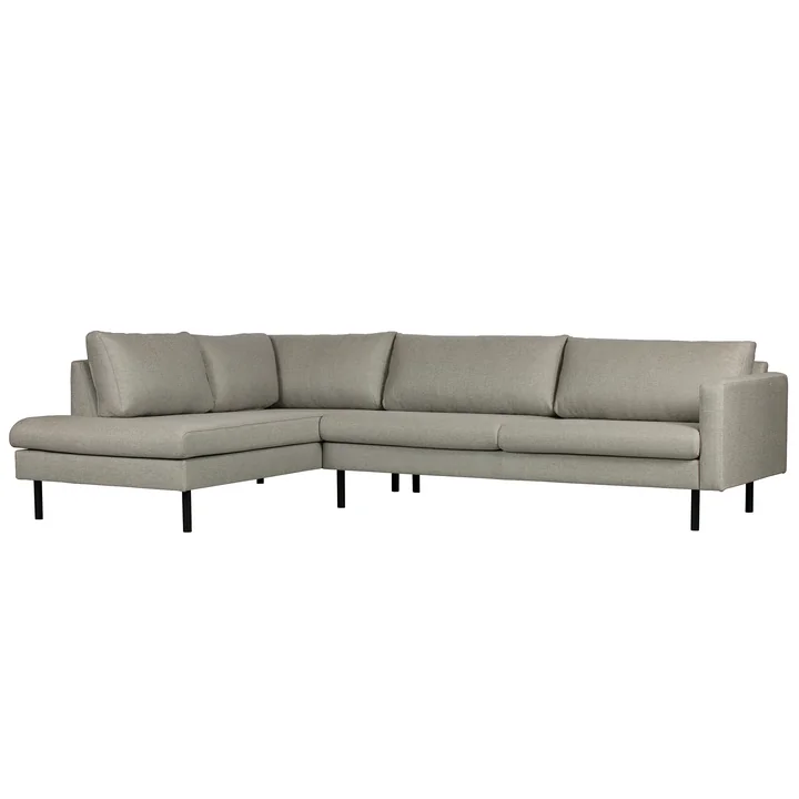The Mette corner sofa from Nuuck