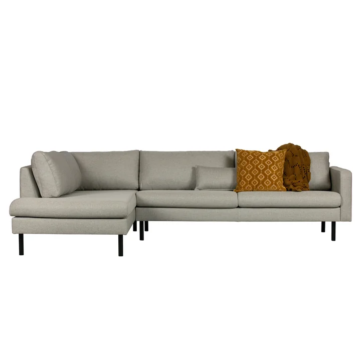 The Mette corner sofa from Nuuck