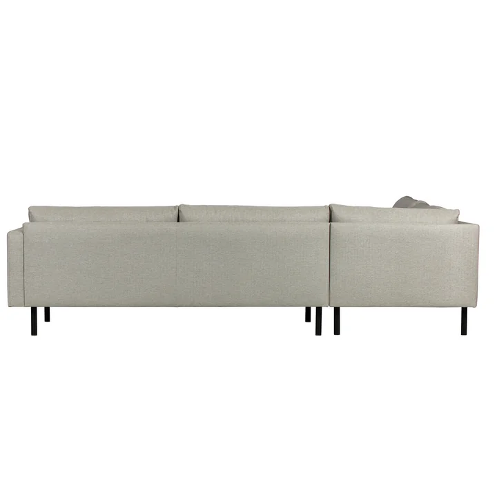 The Mette corner sofa from Nuuck