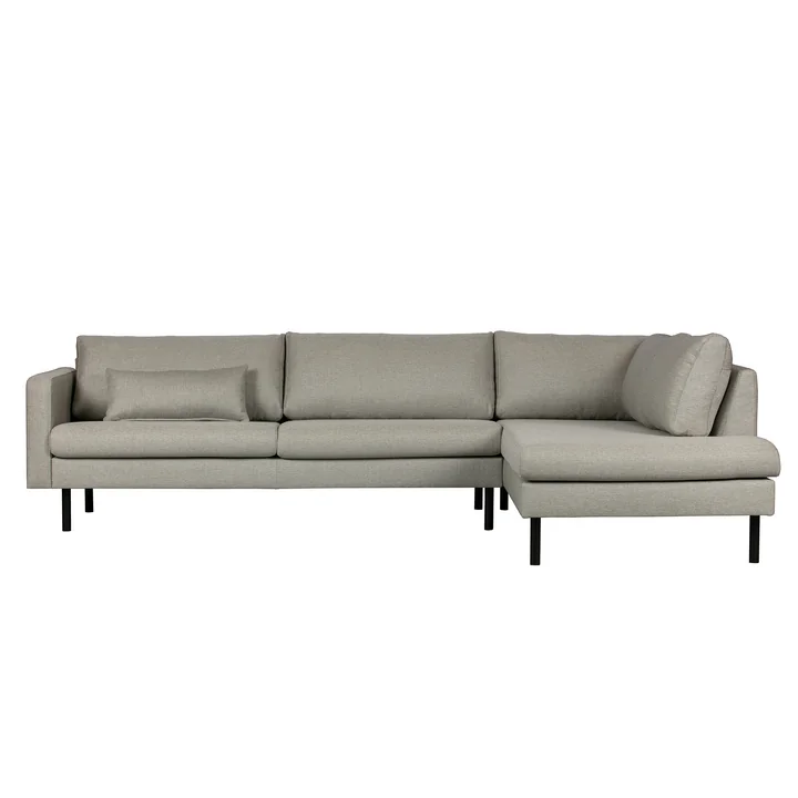 The Mette corner sofa from Nuuck