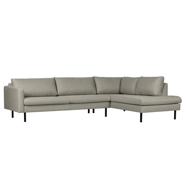 The Mette corner sofa from Nuuck