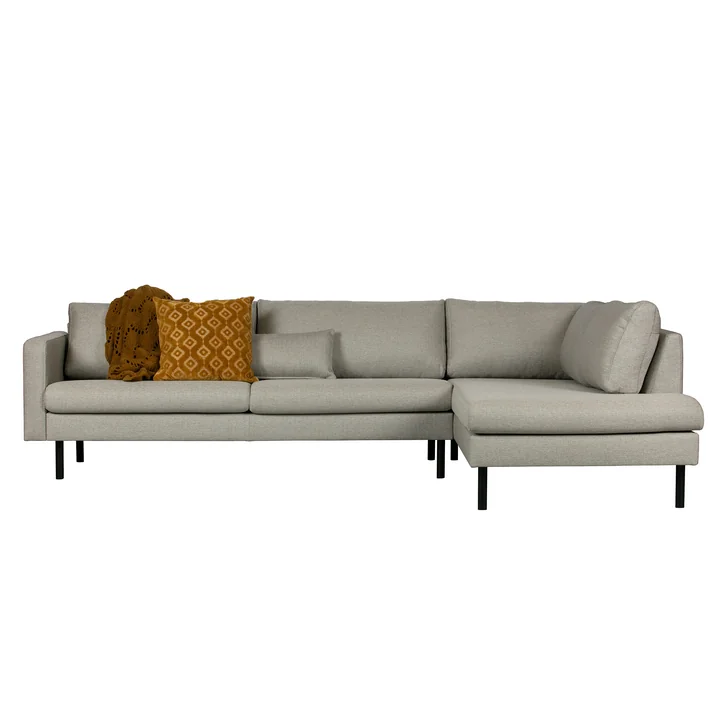 The Mette corner sofa from Nuuck