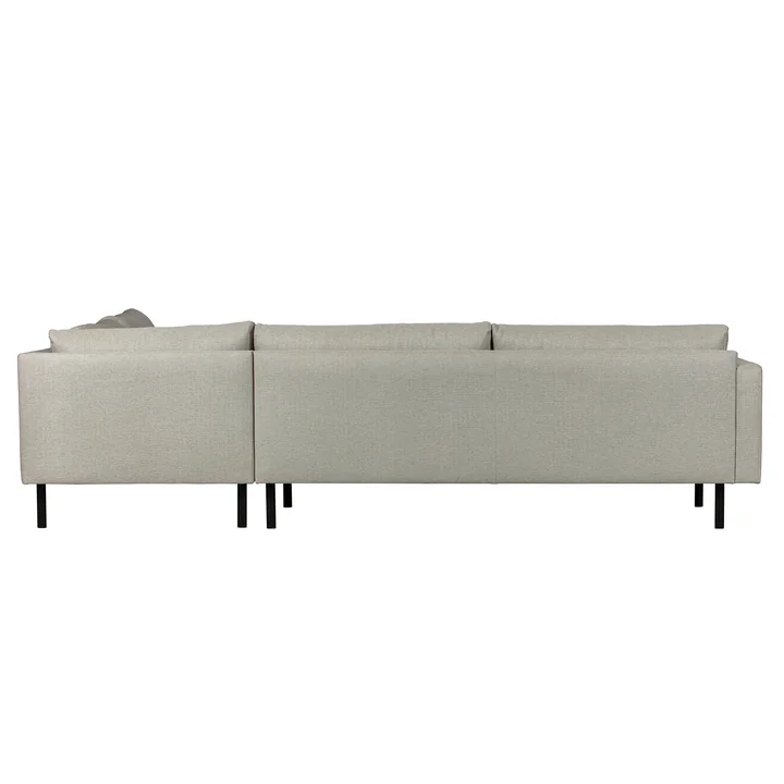 The Mette corner sofa from Nuuck
