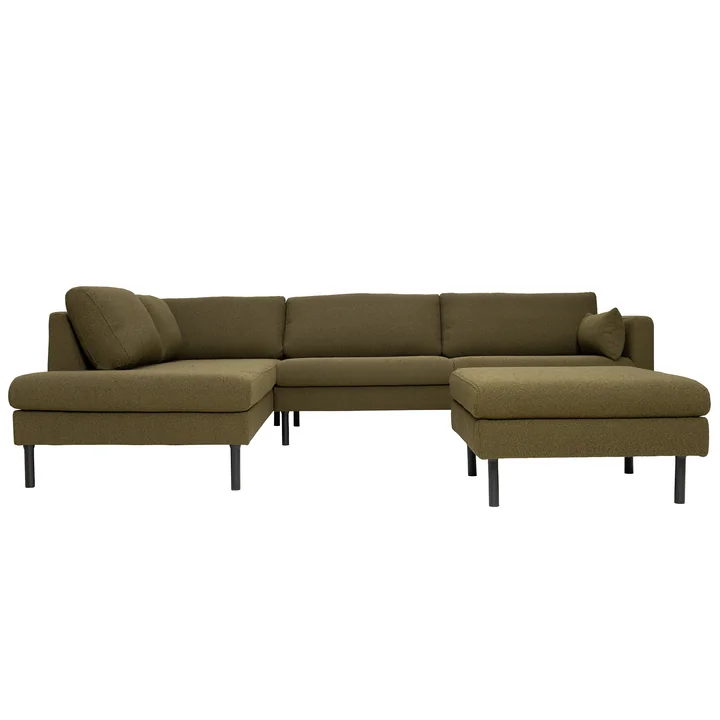 The Mette sofa of the label Nuuck
