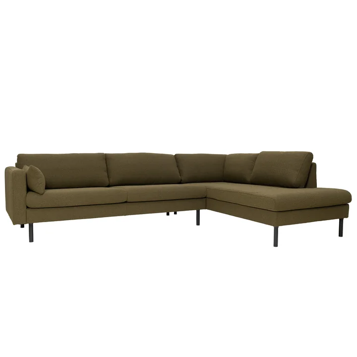 The Mette corner sofa from Nuuck