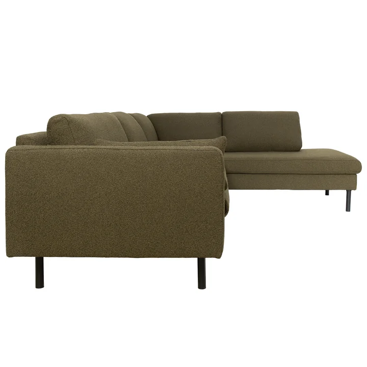 The Mette corner sofa from Nuuck