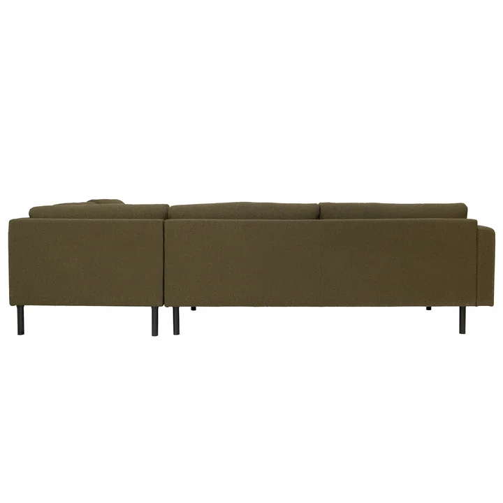 The Mette corner sofa from Nuuck