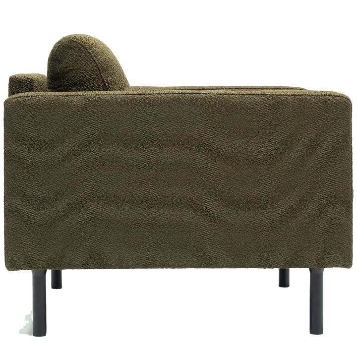 The Mette corner sofa from Nuuck
