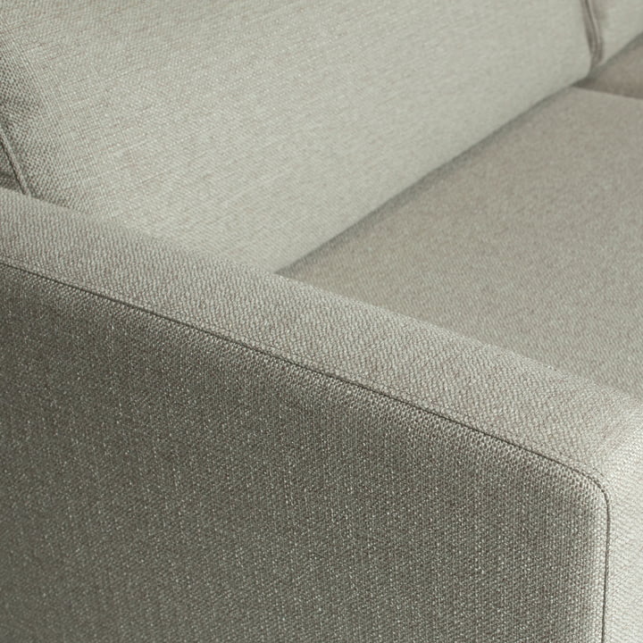 The Mette sofa of the label Nuuck