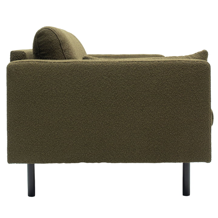 The Mette sofa of the label Nuuck