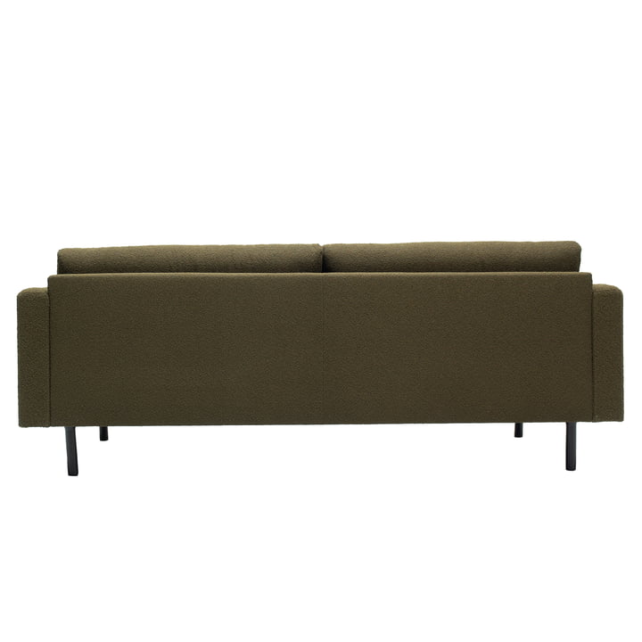 The Mette sofa of the label Nuuck