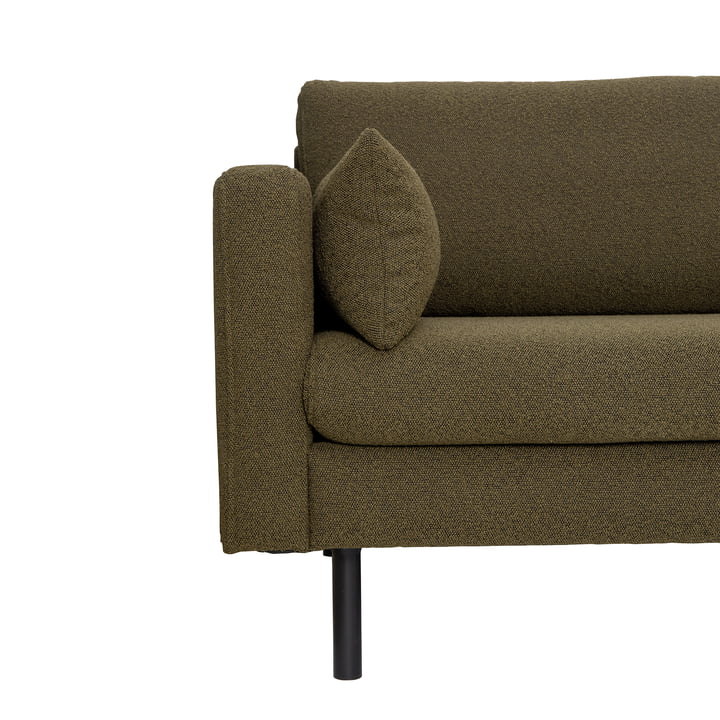 The Mette sofa of the label Nuuck