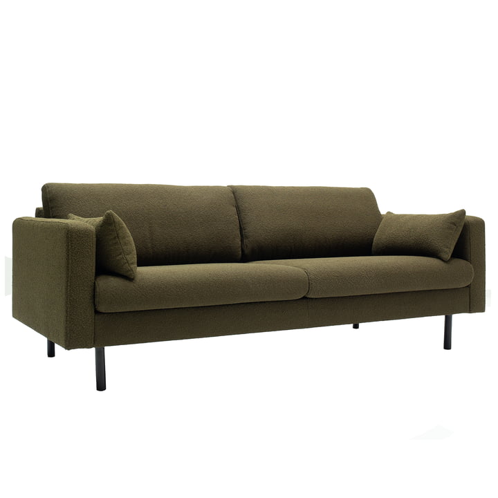 The Mette sofa of the label Nuuck