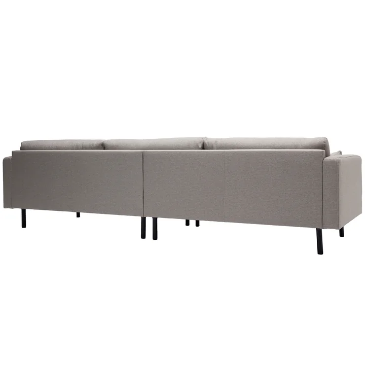 The Mette sofa of the label Nuuck