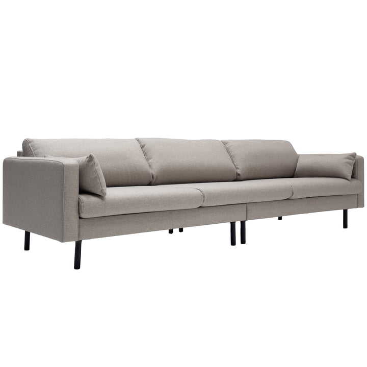 The Mette sofa of the label Nuuck