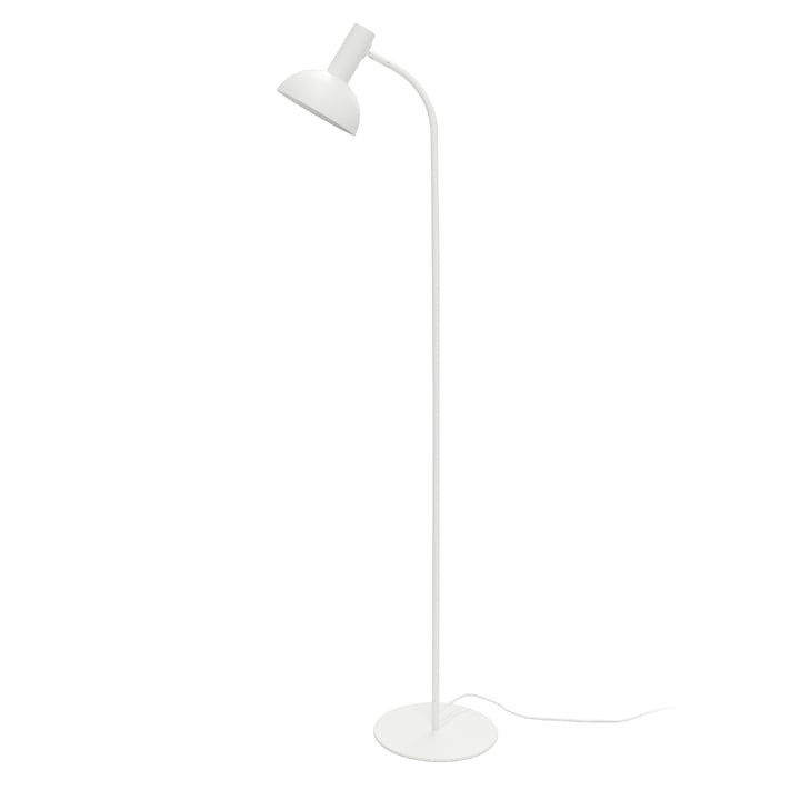 Ada Floor lamp, matte white from yunic