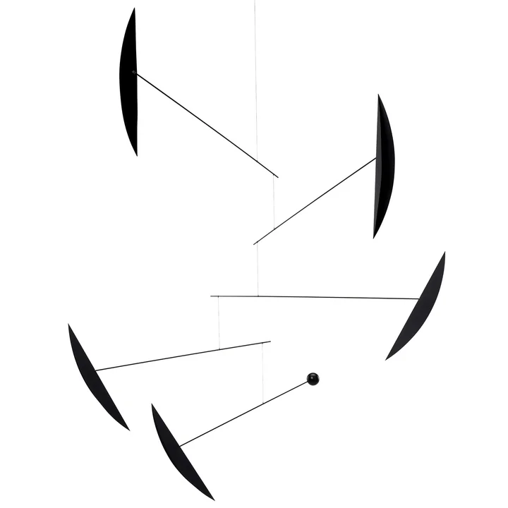 Tango Mobile, black from Flensted Mobiles