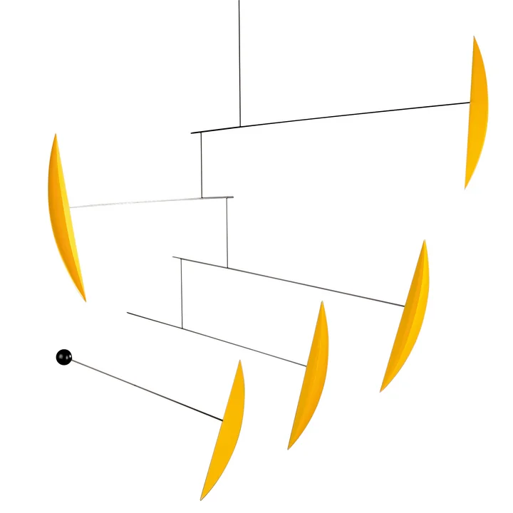Tango Mobile from Flensted Mobiles