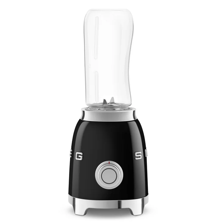 50's Style Mini Stand Mixer PBF01 by Smeg