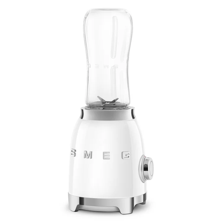 50's Style Mini Stand Mixer PBF02 by Smeg