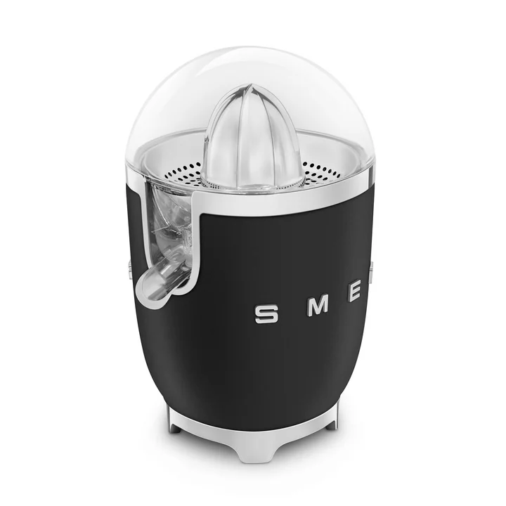 50's Style Citrus juicer CJF11 from Smeg