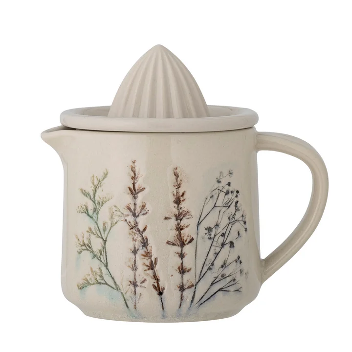 Bea Lemon juice squeezer from Bloomingville