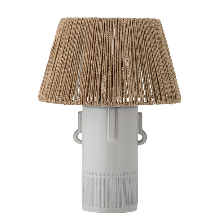 Rama Table lamp from Bloomingville