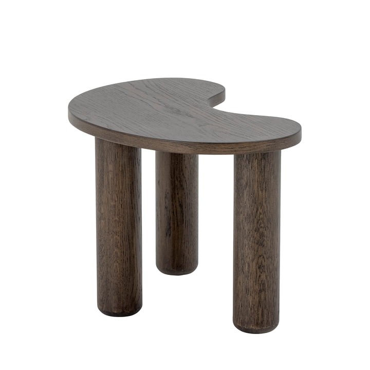 Luppa Coffee table from Bloomingville in color brown