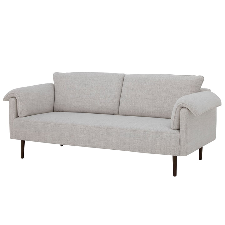 Chesham Sofa from Bloomingville in color white