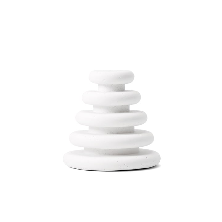Moon Chalk Crayon, Satellite Stack from Areaware