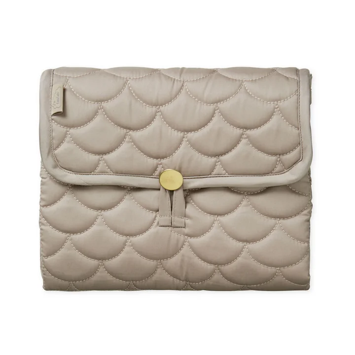 Quilted changing mat from Cam Cam Copenhagen